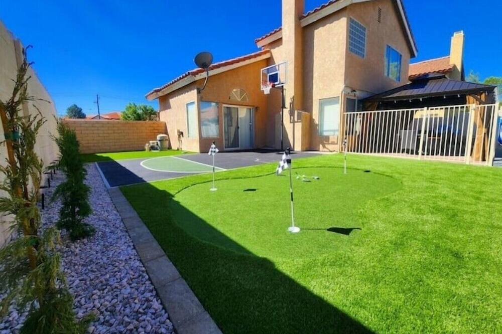 Photo of Outdoor in Spring Valley