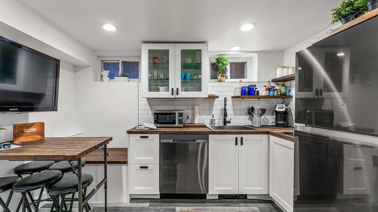 Photo of Kitchen in Capitol Hill