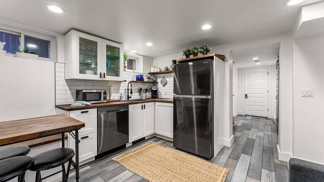 Photo of Kitchen in Capitol Hill