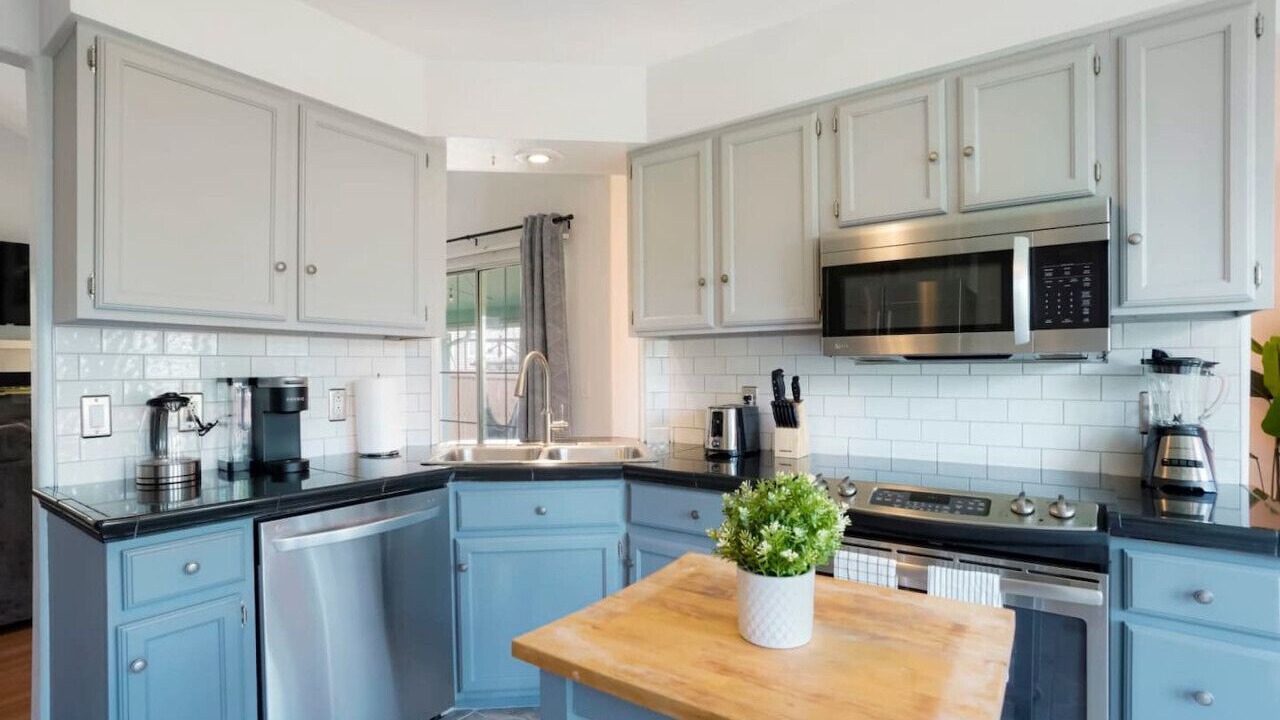 Photo of Kitchen in Denver