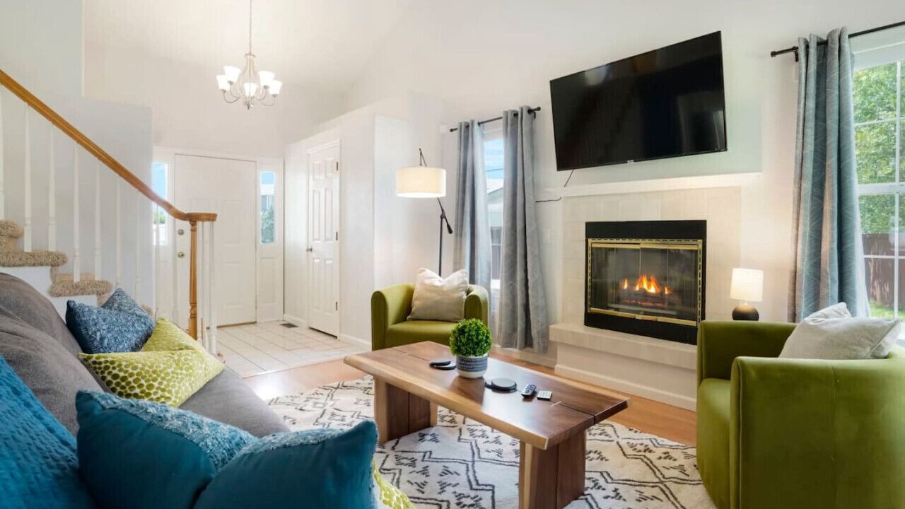 Photo of Livingroom in Denver