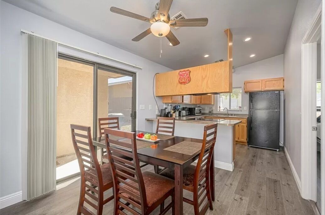 Photo of Kitchen in Holiday Shores