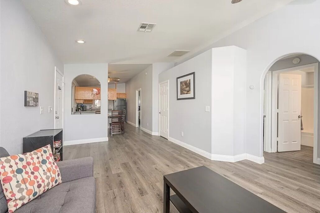 Photo of Livingroom in Holiday Shores