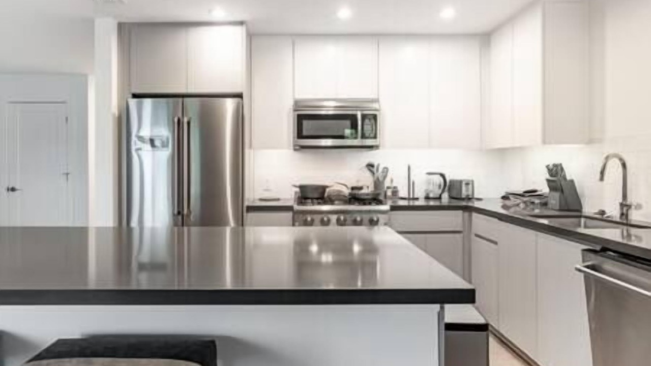 Photo of Kitchen in University Heights