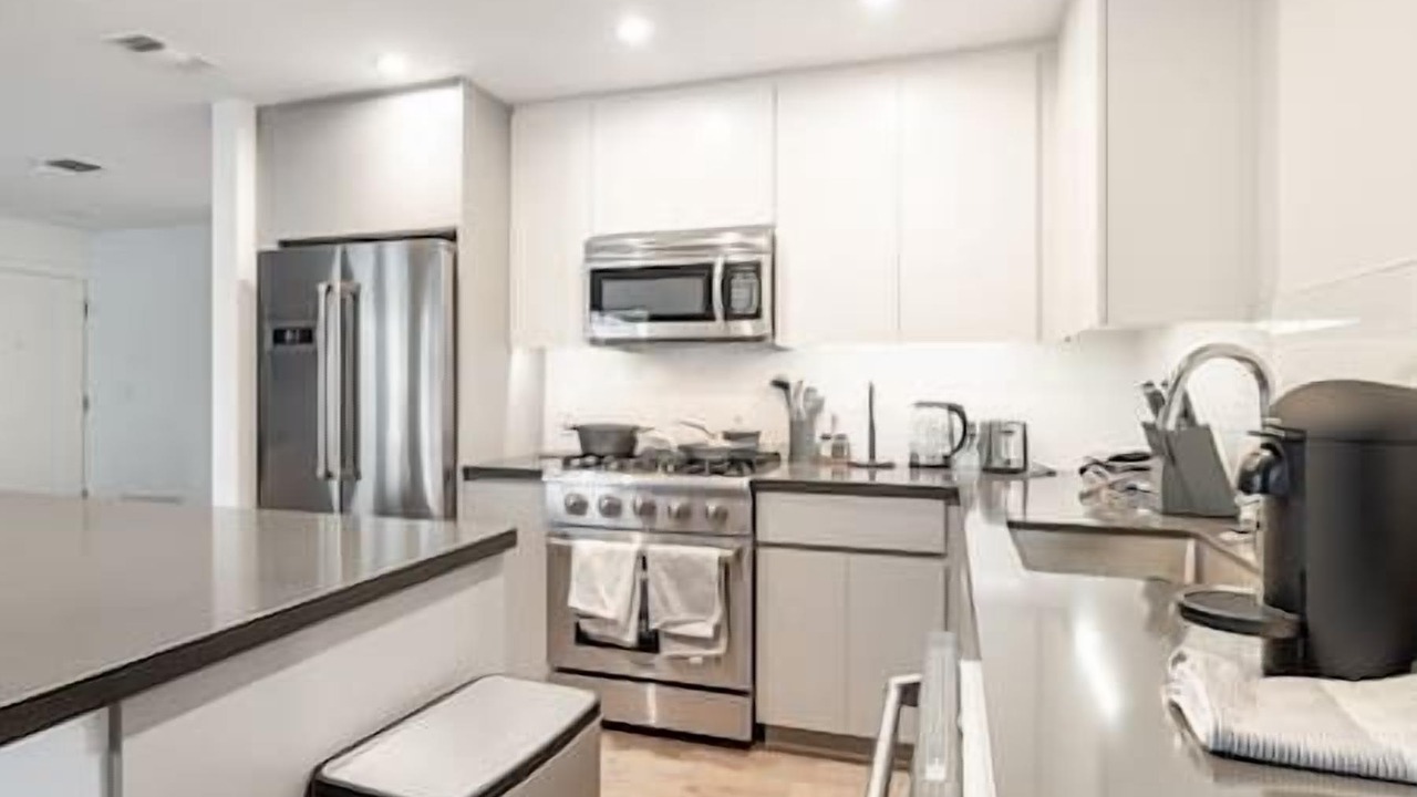 Photo of Kitchen in University Heights