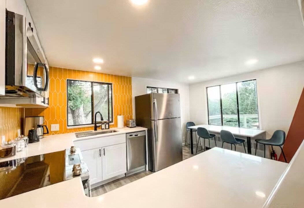 Photo of Kitchen in Colorado Springs