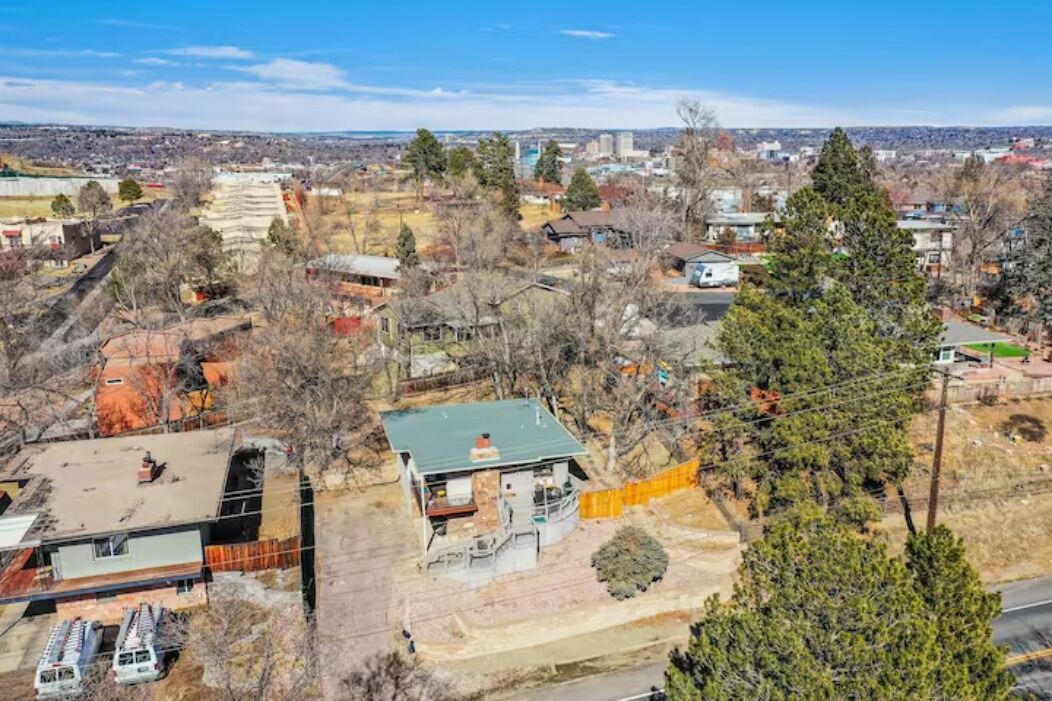 Photo of Outdoor in Colorado Springs