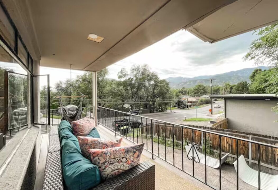 Photo of Outdoor in Colorado Springs