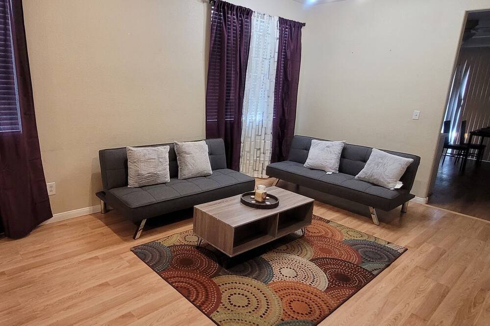 Photo of Livingroom in Las Vegas