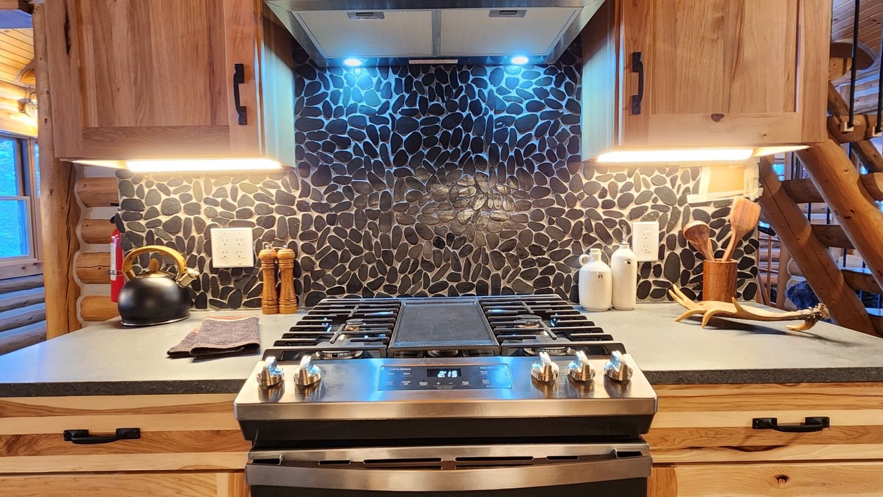 Photo of Kitchen in Allenspark