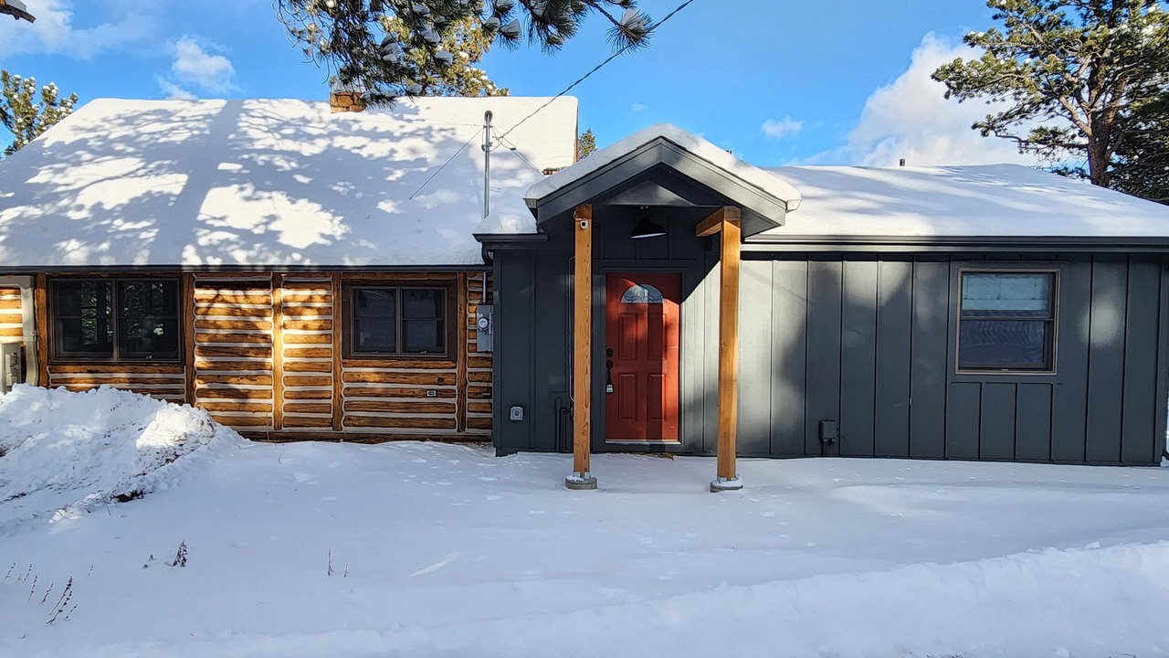Photo of Outdoor in Allenspark