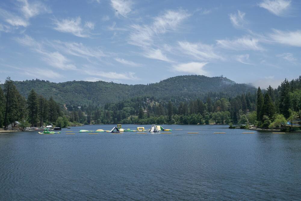 Photo of Outdoor in Crestline