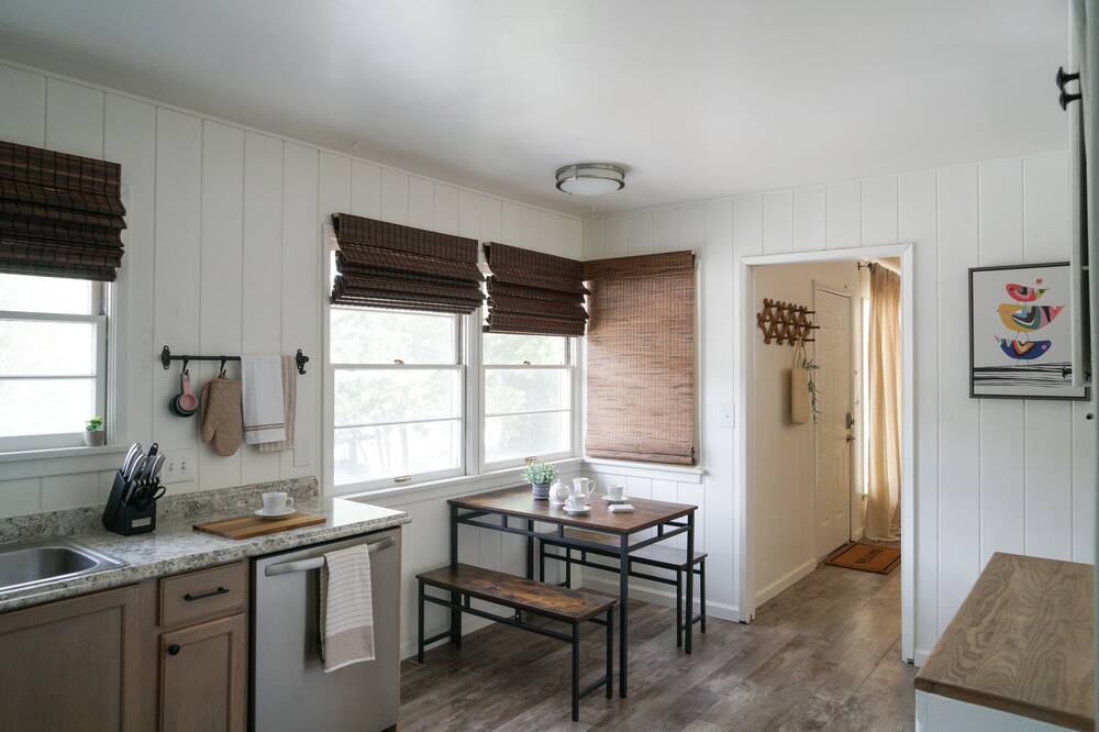 Photo of Kitchen in Crestline