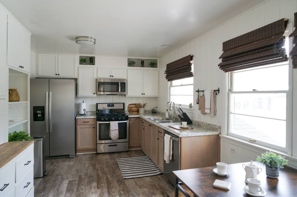 Photo of Kitchen in Crestline