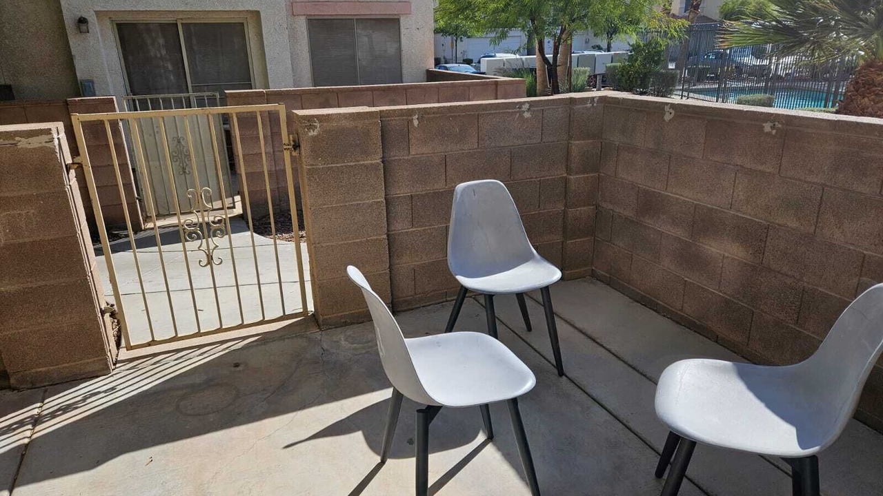 Photo of Outdoor in North Las Vegas