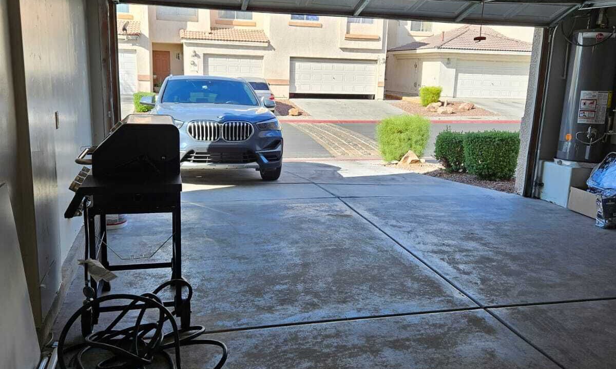 Photo of Outdoor in North Las Vegas