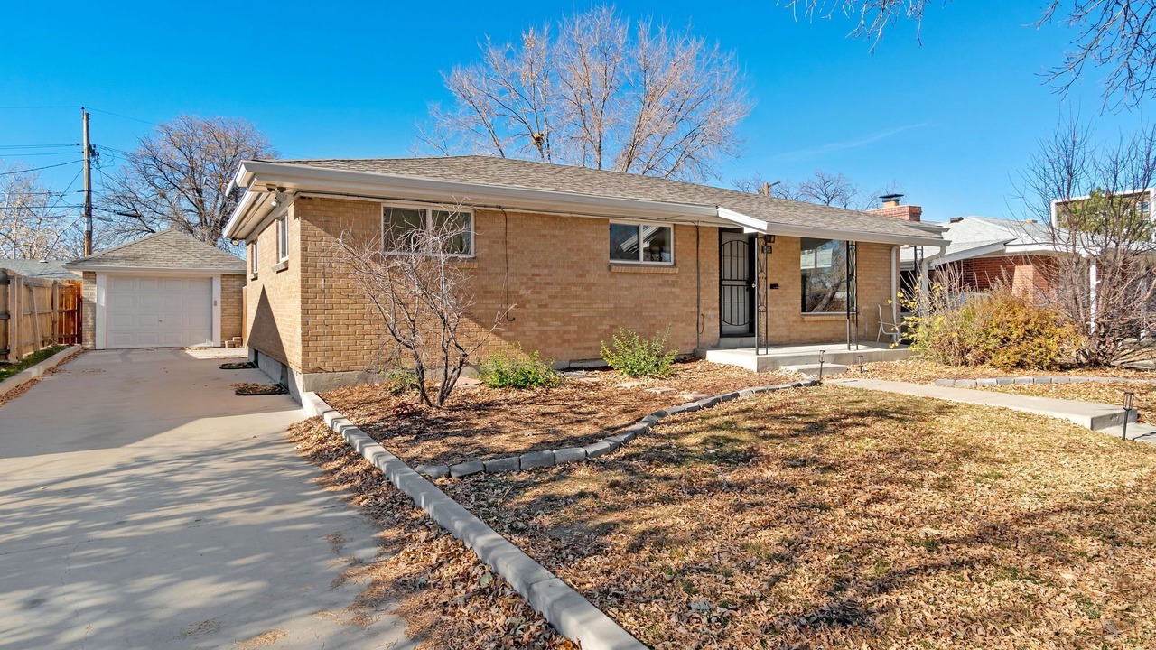 Photo of Outdoor in Jewell Heights - Hoffman Heights