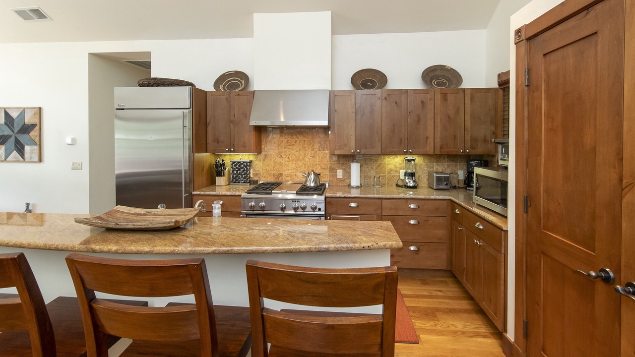 Photo of Kitchen in West End