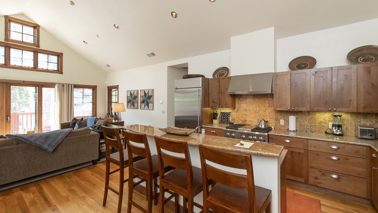 Photo of Kitchen in West End