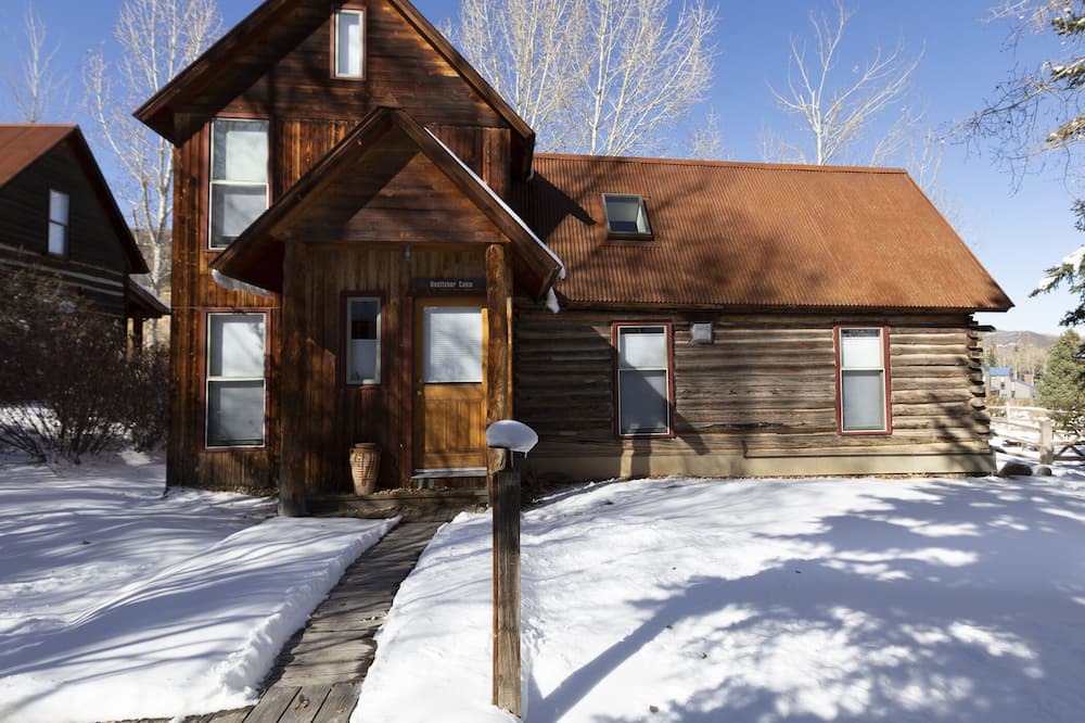 Photo of Outdoor in Snowmass Village