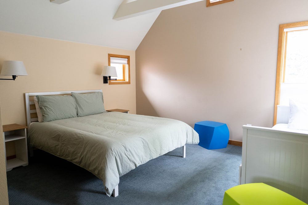 Photo of Bedroom in Snowmass Village