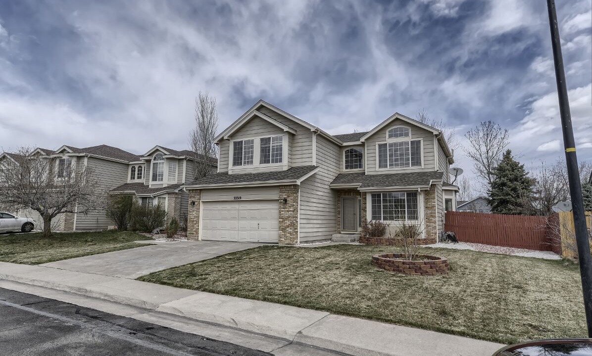 Photo of Outdoor in Centennial