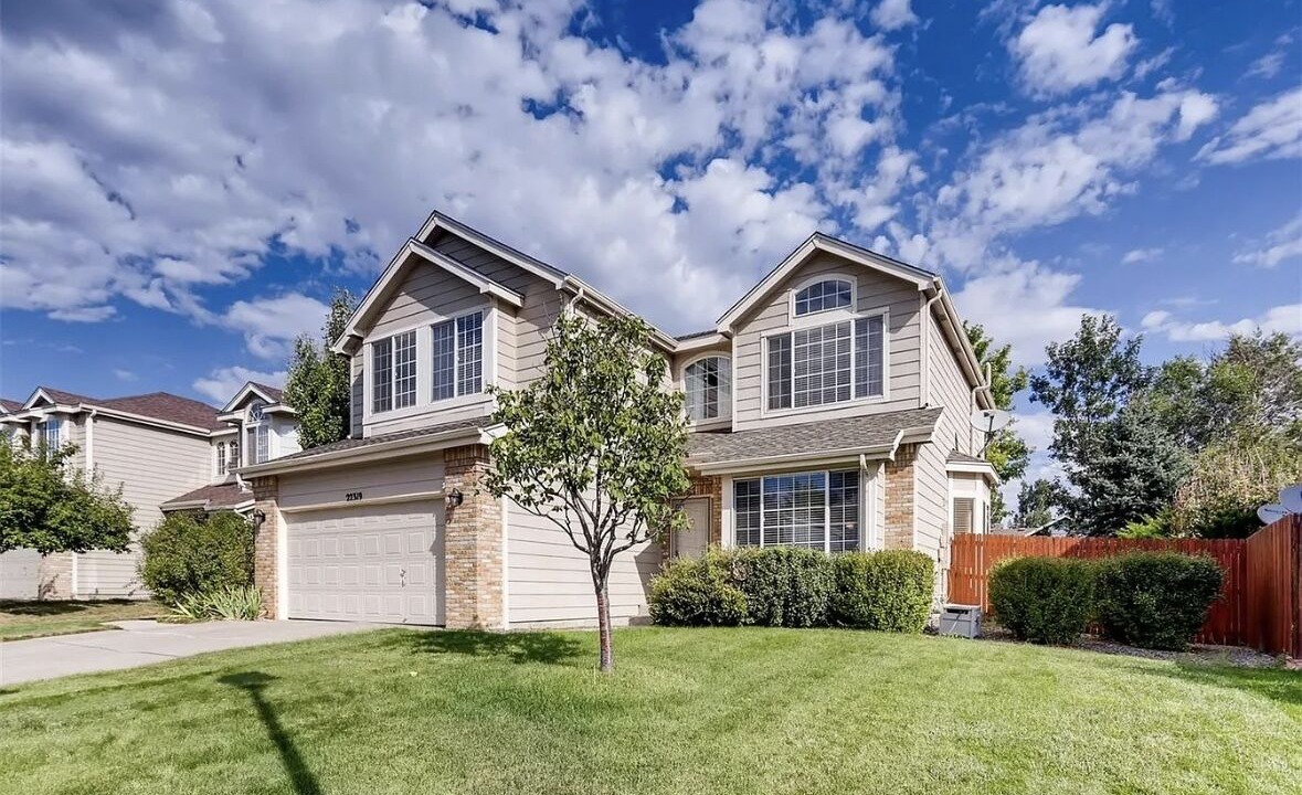 Photo of Outdoor in Centennial