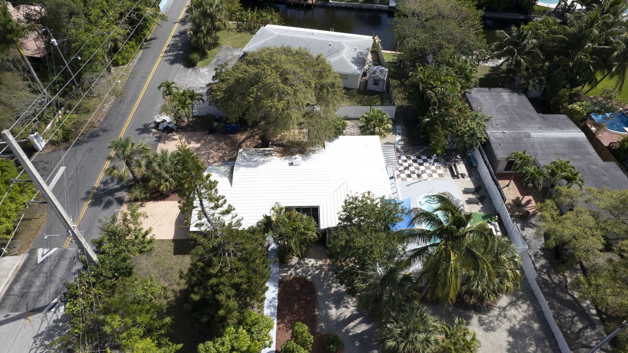 Photo of Outdoor in Tarpon River