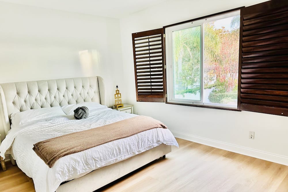 Photo of Bedroom in Coto de Caza