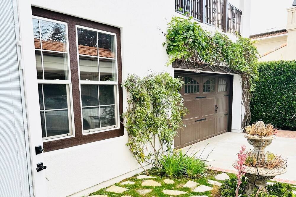 Photo of Patio Balcony in Coto de Caza