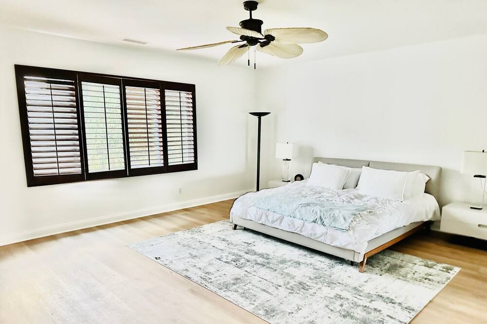 Photo of Bedroom in Coto de Caza