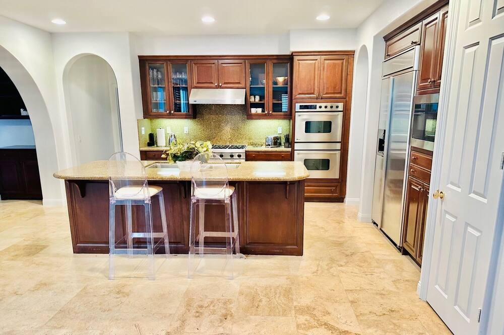 Photo of Kitchen in Coto de Caza