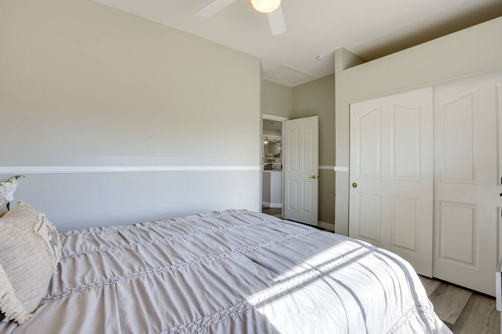 Photo of Bedroom in El Capitan Ranch