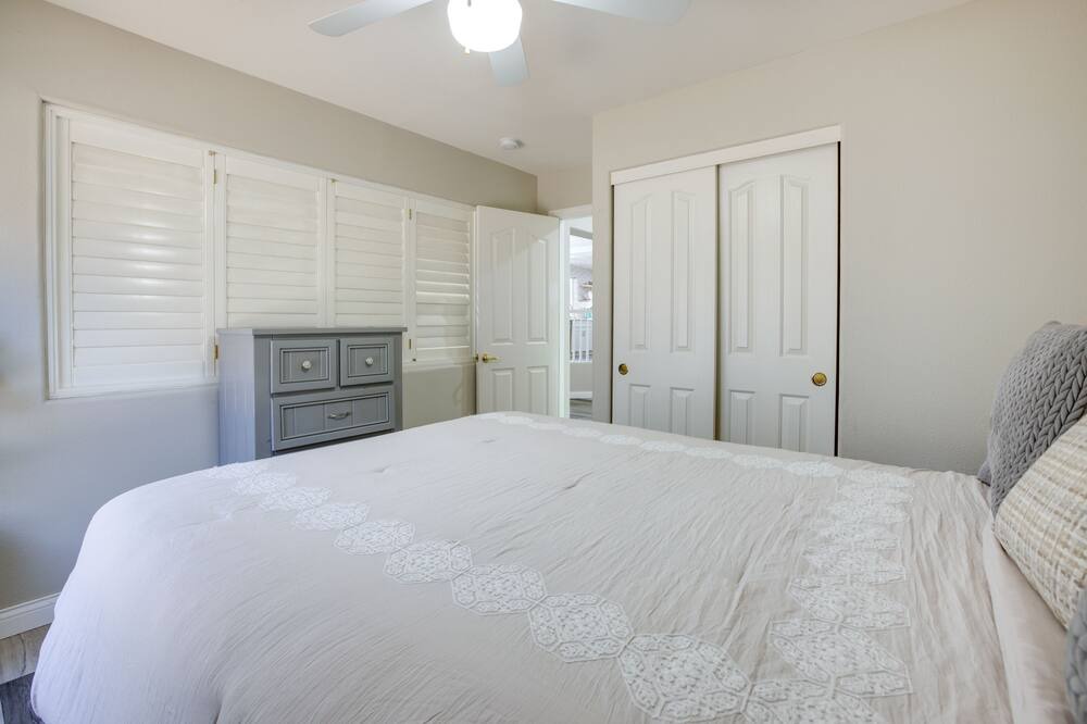Photo of Bedroom in El Capitan Ranch