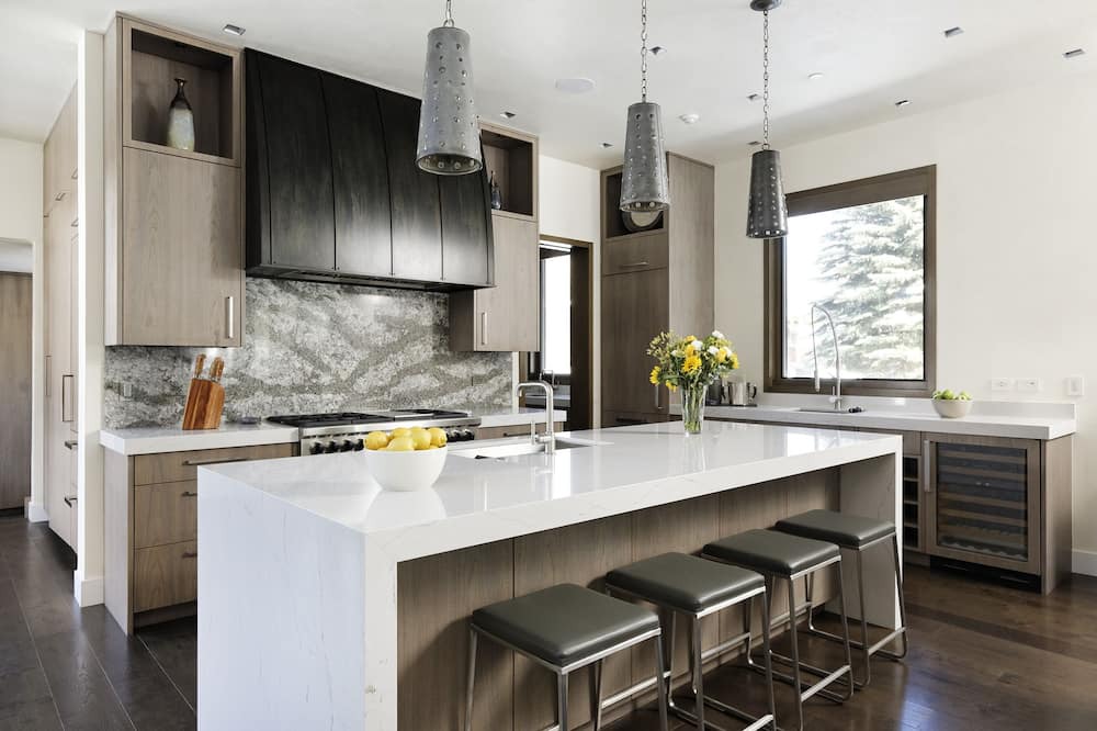 Photo of Kitchen in West End
