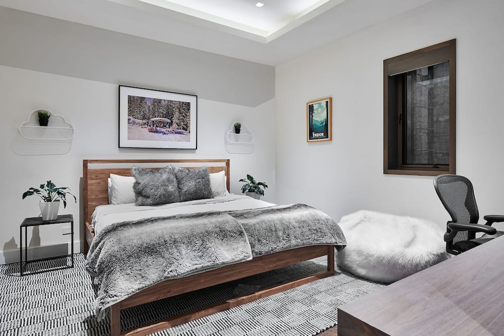 Photo of Bedroom in West End
