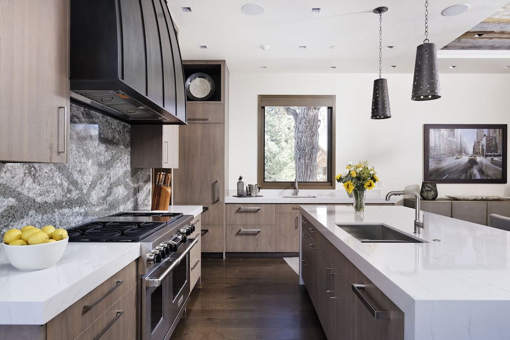 Photo of Kitchen in West End