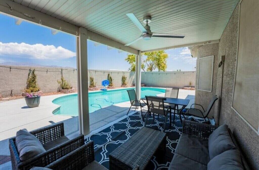 Photo of Outdoor in North Las Vegas