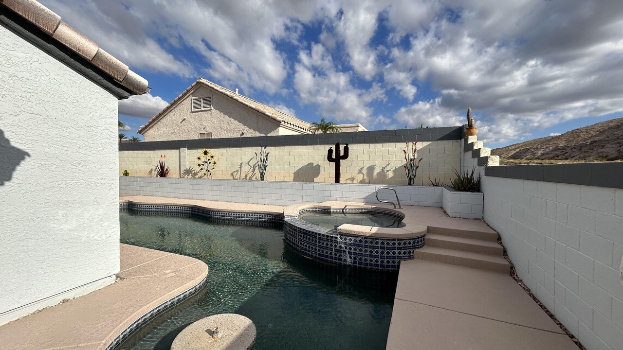 Photo of Patio Balcony in Bullhead City