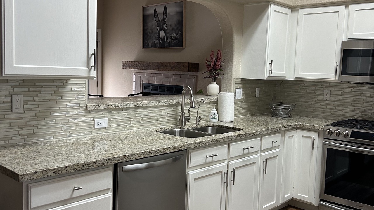 Photo of Kitchen in Bullhead City
