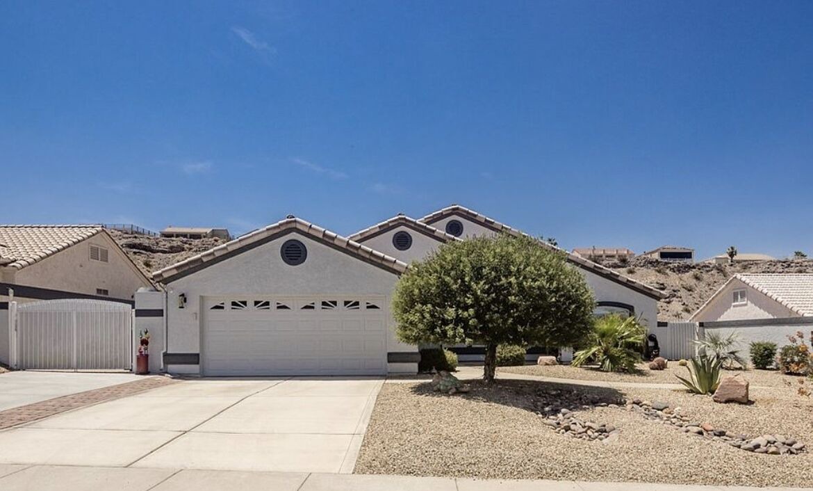 Photo of Outdoor in Bullhead City