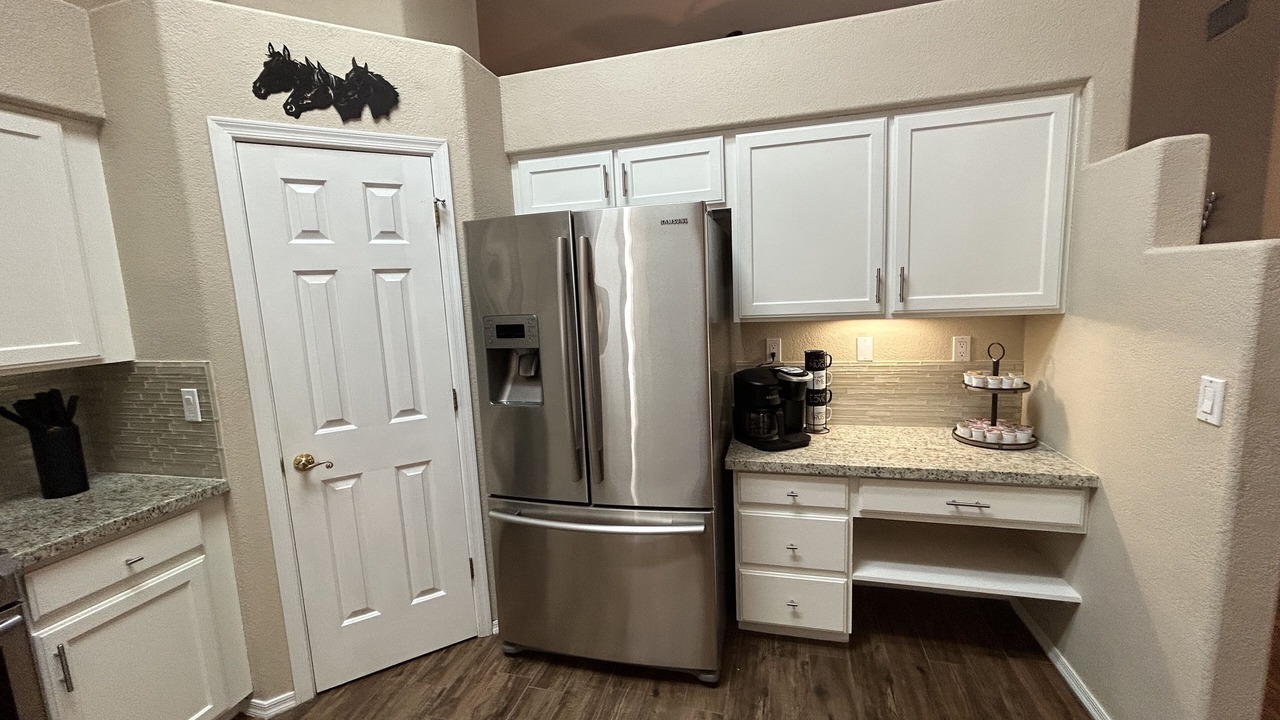 Photo of Kitchen in Bullhead City