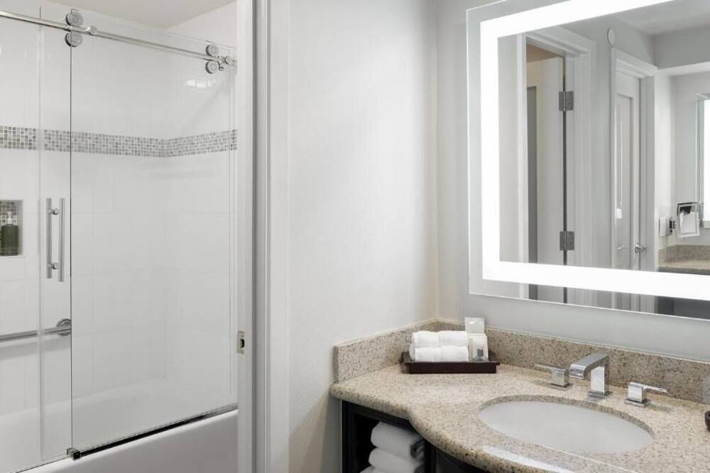 Photo of Bathroom in Tri-West