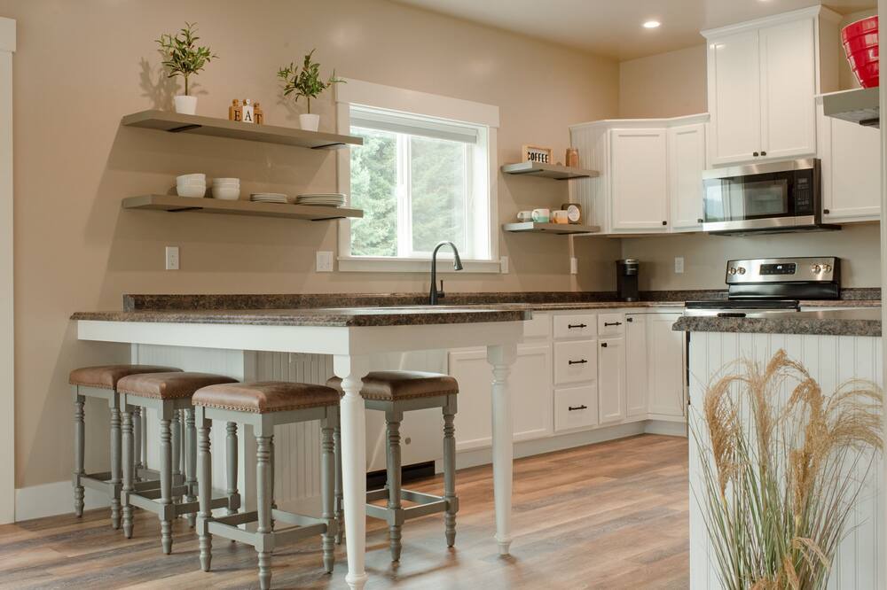 Photo of Kitchen in McKinleyville