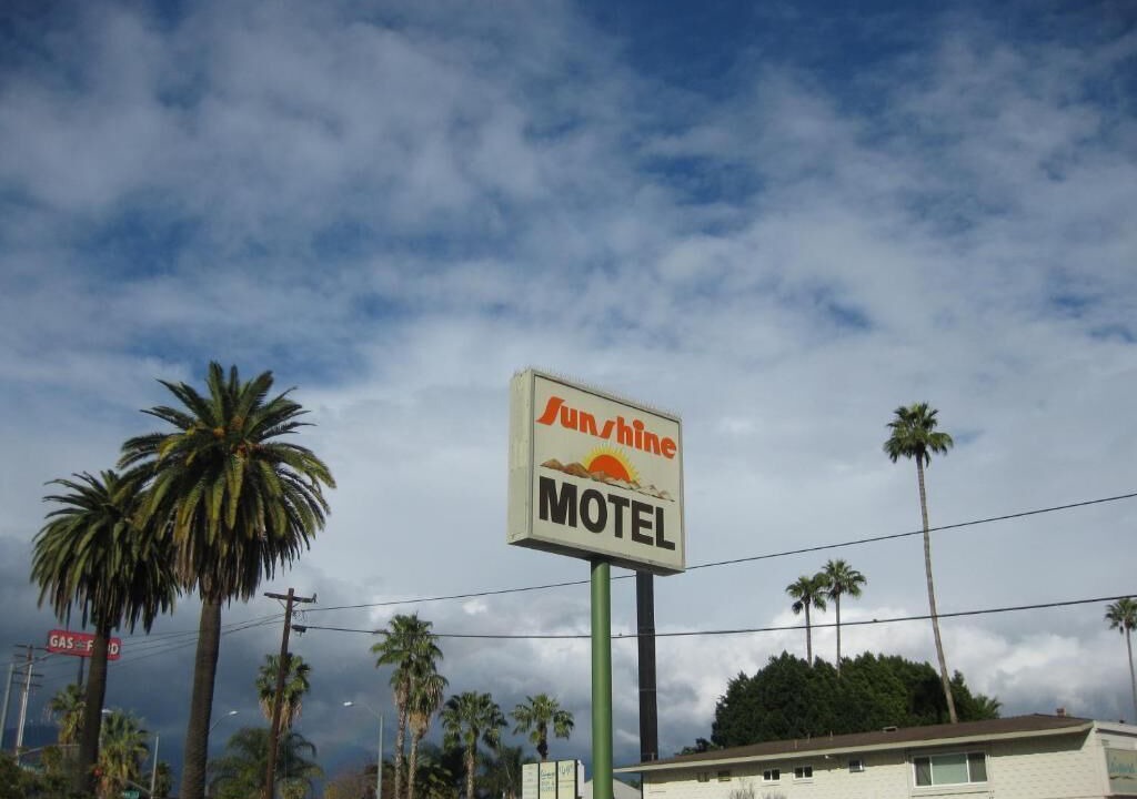 Photo of Outdoor in San Bernardino