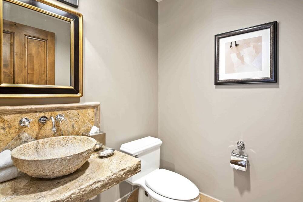 Photo of Bathroom in Downtown