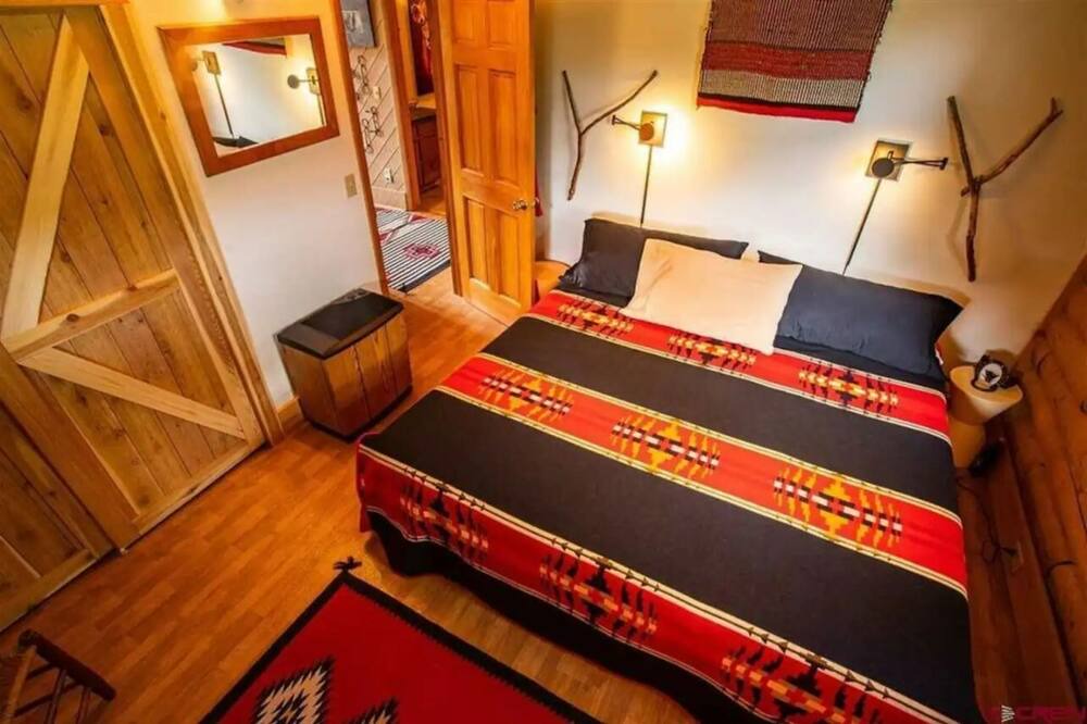 Photo of Bedroom in Ridgway