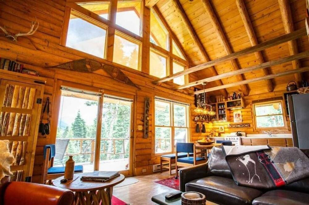Photo of Livingroom in Ridgway