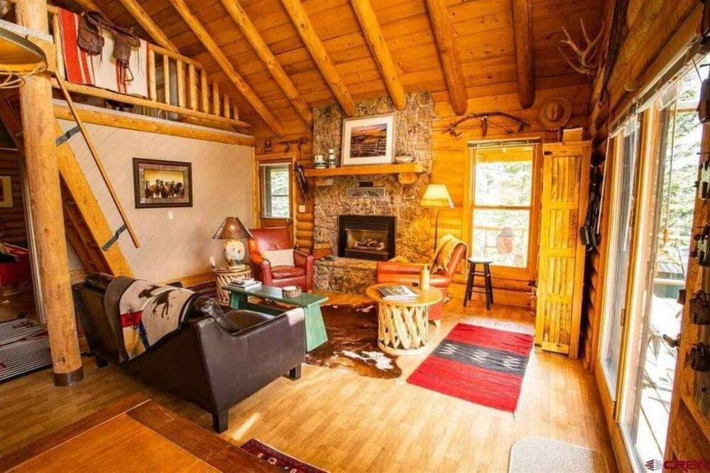 Photo of Livingroom in Ridgway