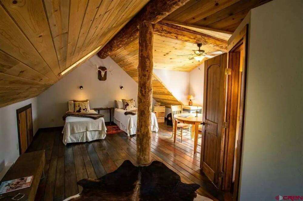 Photo of Bedroom in Ridgway